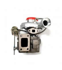 Turbocharger 3801245